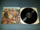 The Beatles - Sgt Pepper's G LP Vinyl Record Lonely Hearts Club Band