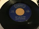 GEORGE BLACKWELL - CANT LOSE MY HEAD