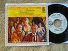 James Stewart & Henry Fonda  - Rolling Stone -  Promo OST Picture Sleeve PS 7