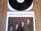 The Beatles ‘Johnny And The Moondogs’ 1980’s underground Lp near mint- condition