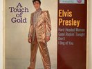 Elvis Presley, A Touch of Gold 