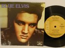 ELVIS PRESLEY Australian EP, BLUE ELVIS, MINT condition.
