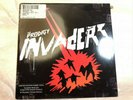 Shop the Prodigy - Invaders Must Die Vinyl 7
