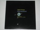 DEPTH CHARGE-ELECTRO BOOGIE 2 X VINYL LP 1999 ANTHONY ROTHER DYNAMO SOFT CELL
