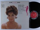 MILES DAVIS Someday My Prince Will Come COLUMBIA LP VG+ 6-eye