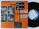 MILES DAVIS Young Man With A Horn BLUE NOTE 10
