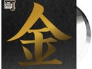 Limited 2 x LP Soundtrack Johto Legends Pokemon Gold & Silver Video Game Vinyl