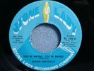 NORTHERN SOUL David Sheffield YOU'RE WRONG 1971 Stone Lady 45