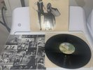 Fleetwood Mac Rumors 1977 WB Vinyl LP with Insert Poster BSK 3010