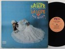 La Lupe 
