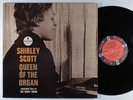 SHIRLEY SCOTT Queen Of The Organ IMPULSE LP VG+ gatefold