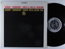 JOHNNY HAMMOND SMITH & WILLIS JACKSON Cooks With Gator Tail PRESTIGE LP VG+/VG++
