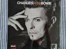 David Bowie Changes Now Bowie CHANGESNOWBOWIE Vinyl RSD 2020 Sealed