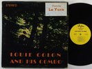 Louie Colon And His Combo 
