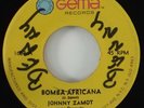 Johnny Zamot 