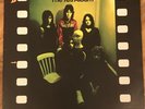 Yes The Yes Album Original 1971 UK release on Atlantic