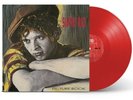 Simply Red Picture Book Red Colour Vinyl LP New Exclusive Limited
