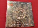 Shakin' Stevens ?– Echoes Of Our Times LP RSD Red Vinyl Very Rare