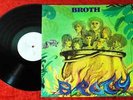 LP Broth: Same (Mercury 6338 032) D Promo