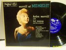 HELEN MERRILL LP 