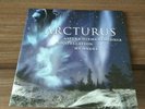 Arcturus - Aspera Hiems Symfonia, Constellation And My Angel 2xLP Blue 2015