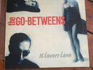 The Go-Betweens 16 Lovers Lane Vinyl