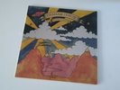 GRAHAM COXON The Kiss Of Morning Double LP with booklet Transcopic TRANLP018