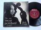 Oscar Pettiford Sextet 10” LP Debut Label ORIGINAL w/ Mingus