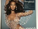 BEYONCE DANGEROUSLY IN LOVE 2LP JAY-Z SEAN PAUL 2003 VINYL RECORD