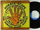 Horace Silver - Horace-Scope LP - Blue Note - BLP 4042 Mono DG RVG Ear 47 W 63rd