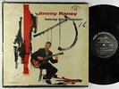 Jimmy Raney ft. Bob Brookmeyer - S/T LP - ABC-Paramount - ABC-129 VG+ Shrink