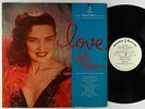 Julie Wilson - Love LP - Dolphin - Dolphin 6 Mono
