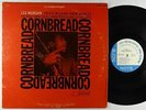 Lee Morgan - Cornbread LP - Blue Note - BLP 4222 Mono RVG NY USA