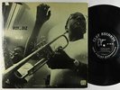 Roy Eldridge & Dizzy Gillespie - Roy And Diz LP - Clef - MG C-641 Mono DG VG+