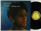 Shirley Scott - Shirley's Sounds LP - Prestige - PRLP 7195 Mono DG RVG VG+