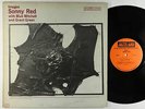 Sonny Red - Images LP - Jazzland - JLP 74