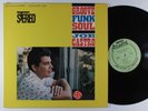 JOE CASTRO Groove Funk Soul ATLANTIC LP VG+