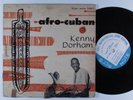 KENNY DORHAM Afro-Cuban BLUE NOTE 10