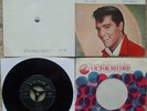 Elvis Presley - Blue River / Tel Me Why - Japan 45 + Lyric ss -1648