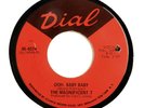 MAGNIFICENT 7 45 Ooh Baby Baby / Never Will I DIAL Rec '68 HEAR Northern Soul
