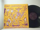 THE PLUGZ LP Better Luck 1981 Fatima Recordz rare punk original   vinyl