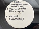 *HOLY GRAIL* Vertigo Swirl White Label Test Pressing Lp Comp 1969 Unreleased