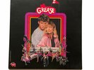 Grease 2 Movie Soundtrack LP Original 1982 Gatefold Album RSO Record Vinyl RARE