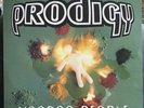 The Prodigy - Voodoo People - Goa - 1994 XLT54 12” Vinyl