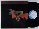 HORACE SILVER QUINTET Silver's Serenade BLUE NOTE LP VG+ stereo NY van gelder