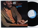 JIMMY SMITH Rockin' The Boat BLUE NOTE LP VG+ stereo NY van gelder ear