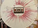 All Time Low - Nothing Personal HOT TOPIC WHITE/PINK SPLATTER Vinyl LP