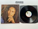 Bob Marley & The Wailers Legend Vinyl LP BMW1 VG Condition 1984 Palm Tree Label