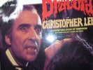 HAMMER PRESENTS DRACULA christopher lee 1974