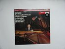 BEETHOVEN (CLAUDIO ARRAU) Piano Concerto 5 SEALED PHILIPS DIGITAL LP 416 215-1